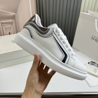 $105.00 USD Alexander McQueen Casual Shoes For Men #1134507
