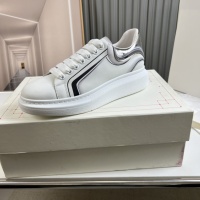 $105.00 USD Alexander McQueen Casual Shoes For Men #1134507