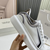 $105.00 USD Alexander McQueen Casual Shoes For Men #1134507