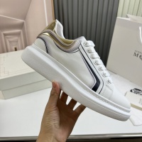 $105.00 USD Alexander McQueen Casual Shoes For Men #1134517