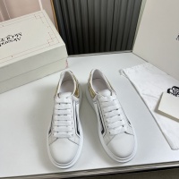 $105.00 USD Alexander McQueen Casual Shoes For Men #1134517
