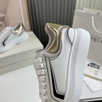 $105.00 USD Alexander McQueen Casual Shoes For Men #1134517