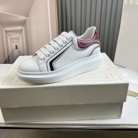 $105.00 USD Alexander McQueen Casual Shoes For Men #1134522