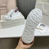 $105.00 USD Alexander McQueen Casual Shoes For Men #1134522