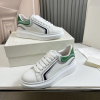 $105.00 USD Alexander McQueen Casual Shoes For Men #1134524