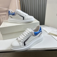 $105.00 USD Alexander McQueen Casual Shoes For Men #1134526