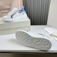 $105.00 USD Alexander McQueen Casual Shoes For Men #1134526