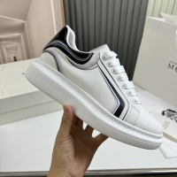 $105.00 USD Alexander McQueen Casual Shoes For Men #1134530