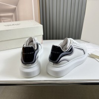 $105.00 USD Alexander McQueen Casual Shoes For Men #1134530