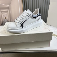 $105.00 USD Alexander McQueen Casual Shoes For Men #1134530