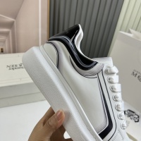 $105.00 USD Alexander McQueen Casual Shoes For Men #1134530