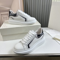 $105.00 USD Alexander McQueen Casual Shoes For Women #1134531