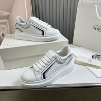$105.00 USD Alexander McQueen Casual Shoes For Men #1134532