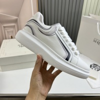 $105.00 USD Alexander McQueen Casual Shoes For Men #1134532