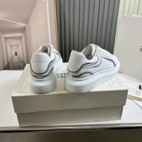 $105.00 USD Alexander McQueen Casual Shoes For Men #1134532