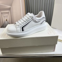 $105.00 USD Alexander McQueen Casual Shoes For Men #1134532