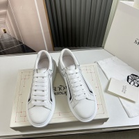 $105.00 USD Alexander McQueen Casual Shoes For Men #1134532