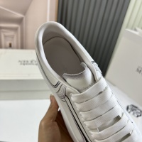 $105.00 USD Alexander McQueen Casual Shoes For Men #1134532