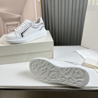 $105.00 USD Alexander McQueen Casual Shoes For Men #1134532