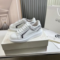 $105.00 USD Alexander McQueen Casual Shoes For Women #1134533
