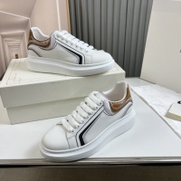 $105.00 USD Alexander McQueen Casual Shoes For Men #1134534