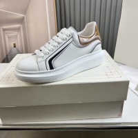 $105.00 USD Alexander McQueen Casual Shoes For Men #1134534