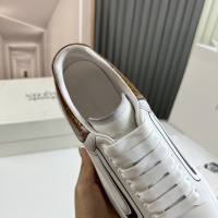 $105.00 USD Alexander McQueen Casual Shoes For Men #1134534