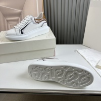 $105.00 USD Alexander McQueen Casual Shoes For Men #1134534