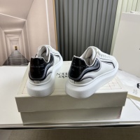 $105.00 USD Alexander McQueen Casual Shoes For Men #1134536