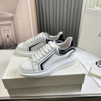 $105.00 USD Alexander McQueen Casual Shoes For Men #1134536