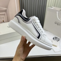 $105.00 USD Alexander McQueen Casual Shoes For Men #1134536