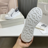 $105.00 USD Alexander McQueen Casual Shoes For Men #1134536