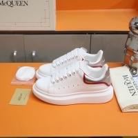 $105.00 USD Alexander McQueen Casual Shoes For Men #1134562