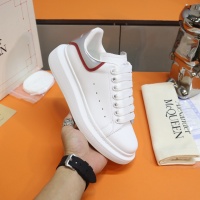 $105.00 USD Alexander McQueen Casual Shoes For Men #1134562