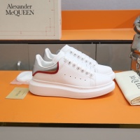 $105.00 USD Alexander McQueen Casual Shoes For Men #1134562
