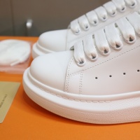 $105.00 USD Alexander McQueen Casual Shoes For Men #1134562
