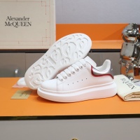 $105.00 USD Alexander McQueen Casual Shoes For Men #1134562