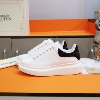 $105.00 USD Alexander McQueen Casual Shoes For Men #1134564