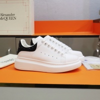 $105.00 USD Alexander McQueen Casual Shoes For Men #1134564
