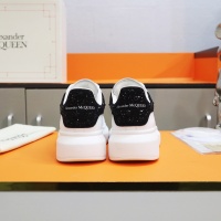 $105.00 USD Alexander McQueen Casual Shoes For Men #1134564