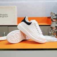 $105.00 USD Alexander McQueen Casual Shoes For Men #1134564