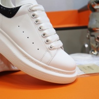 $105.00 USD Alexander McQueen Casual Shoes For Men #1134564