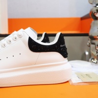 $105.00 USD Alexander McQueen Casual Shoes For Men #1134564