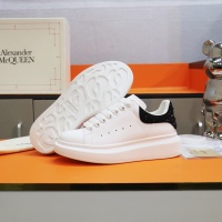 $105.00 USD Alexander McQueen Casual Shoes For Men #1134564