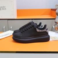 $105.00 USD Alexander McQueen Casual Shoes For Men #1134566