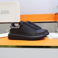 $105.00 USD Alexander McQueen Casual Shoes For Men #1134566
