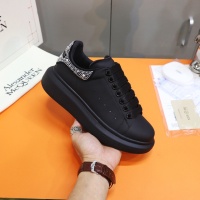 $105.00 USD Alexander McQueen Casual Shoes For Men #1134566