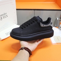 $105.00 USD Alexander McQueen Casual Shoes For Men #1134566