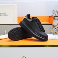 $105.00 USD Alexander McQueen Casual Shoes For Men #1134566