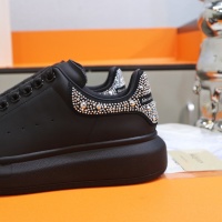 $105.00 USD Alexander McQueen Casual Shoes For Men #1134566